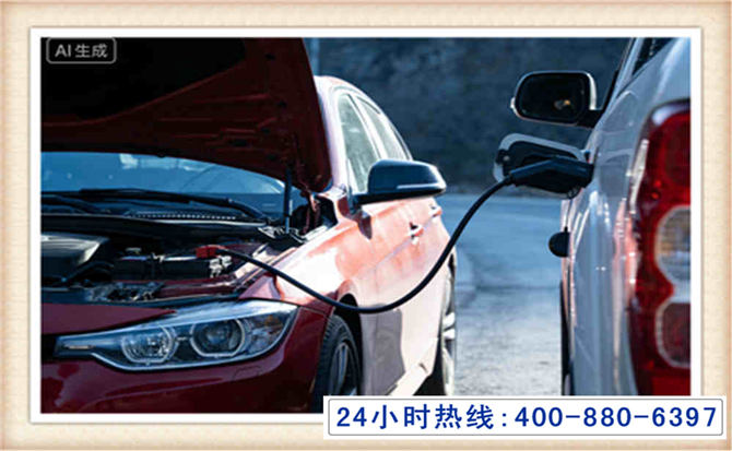 灞桥潍坊拖车,附近24小时汽车拖车救援，潍坊道路救援拖车电话
